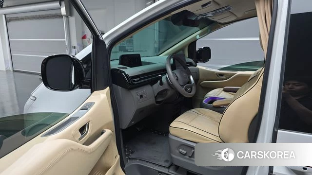 Hyundai Staria id 4744795 из Кореи 39
