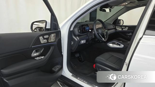 Mercedes-Benz GLE-Class W167 id 5032620 из Кореи 33
