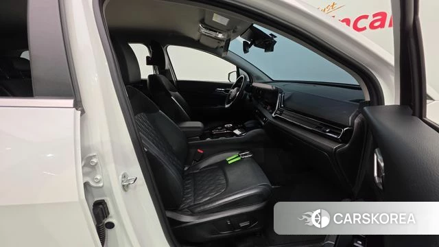 Kia Sportage 5th Generation id 4997285 из Кореи 31