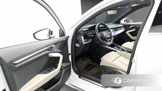 Audi A3 (8Y) id 5034141 из Кореи 20