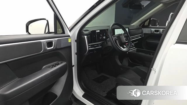 Hyundai Santa Fe (MX5) id 4729845 из Кореи 35
