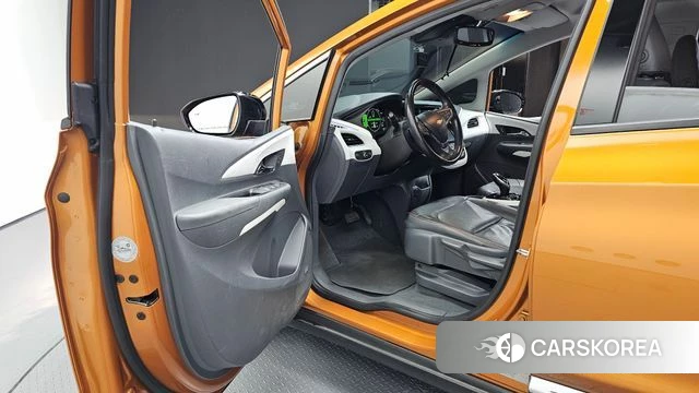 Chevrolet (GM Daewoo) Bolt EV id 5029390 из Кореи 33