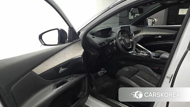 Peugeot 5008 second generation id 4943133 из Кореи 20