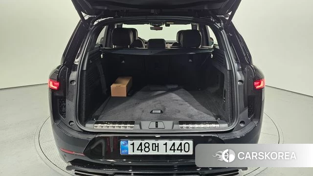 Land Rover Range Rover Sport 3rd Generation id 4979950 из Кореи 20
