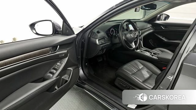 Honda Accord 10th Generation id 3892212 из Кореи 20