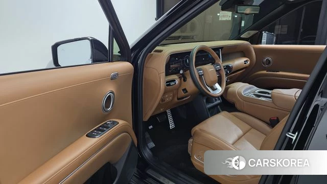 Hyundai Palisade (LX3) id 4990444 из Кореи 37