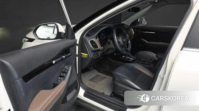 Kia Seltos id 5035389 из Кореи 33