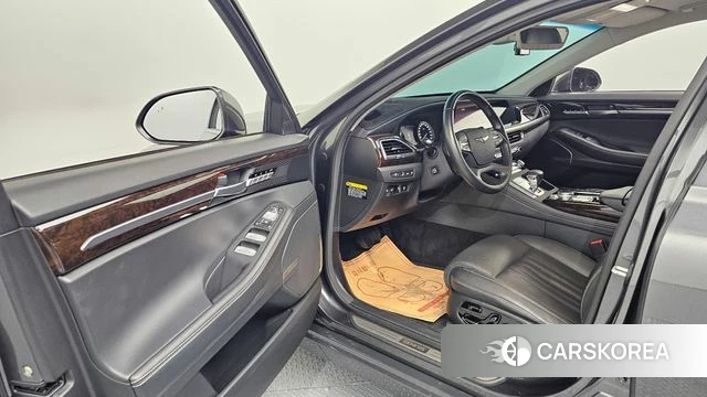Genesis G90 id 4918687 из Кореи 20