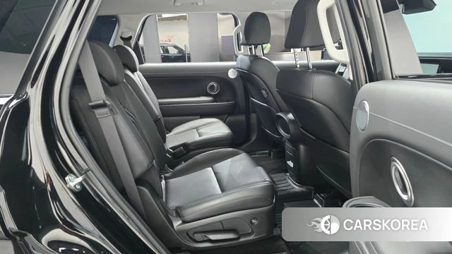 Hyundai Palisade (LX3) id 4834147 из Кореи 30