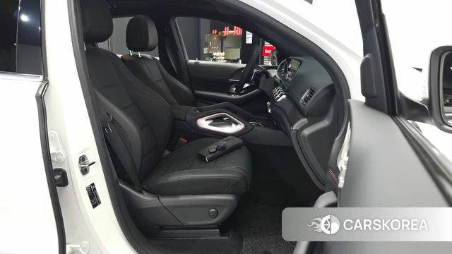 Mercedes-Benz GLE-Class W167 id 4974668 из Кореи 33
