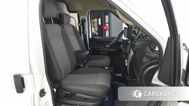 Dongfeng Socon C35 id 5040510 из Кореи 30