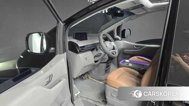 Hyundai Staria id 4725301 из Кореи 32