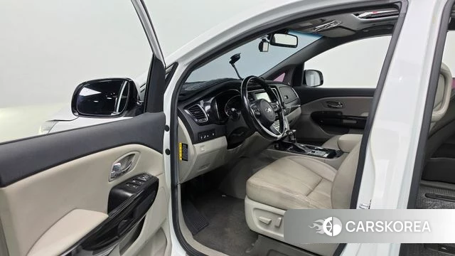 Kia The New Carnival id 4998889 из Кореи 20