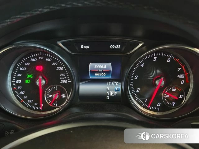 Mercedes-Benz GLA-Class X156 id 4993477 из Кореи 20
