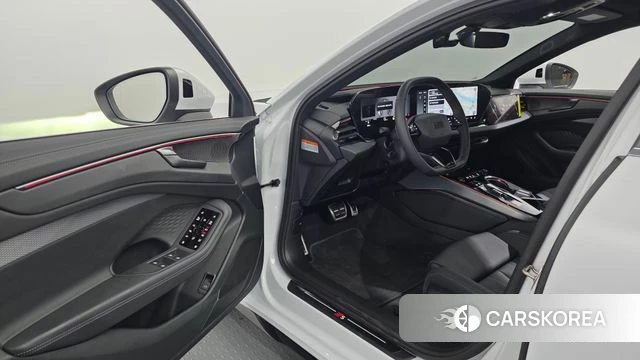 Audi A6 (C9) id 4995198 из Кореи 38