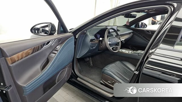 Genesis G80 (RG3) id 5028742 из Кореи 20