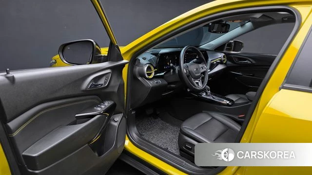 Chevrolet (GM Daewoo) Trax Crossover id 4996441 из Кореи 20