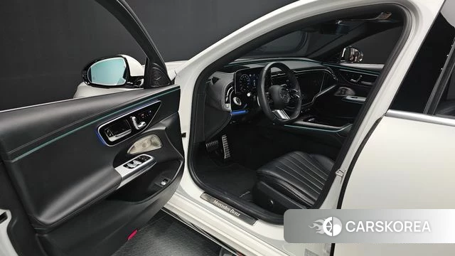 Mercedes-Benz E-Class W214 id 4990857 из Кореи 39