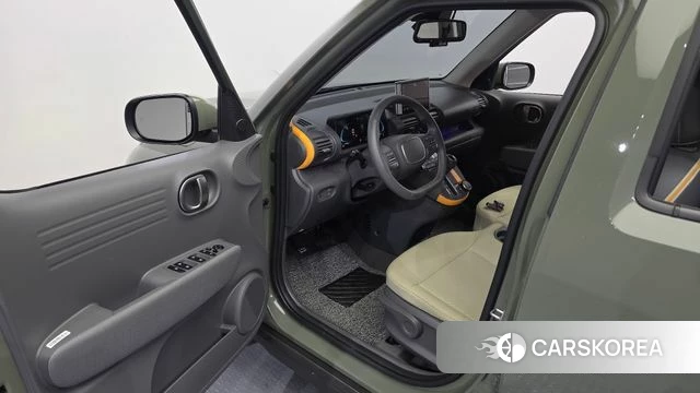 Hyundai Casper id 3817626 из Кореи 20