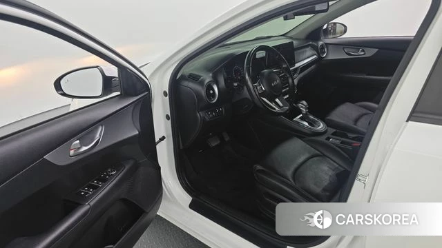 Kia The New K3 2nd generation id 5017585 из Кореи 20