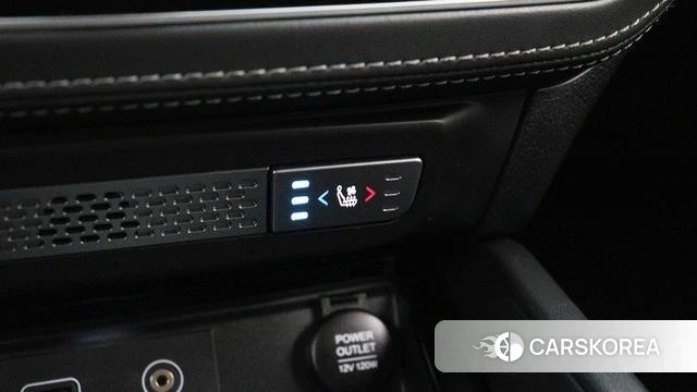 Ssangyong G4 Rexton id 4952480 из Кореи 20