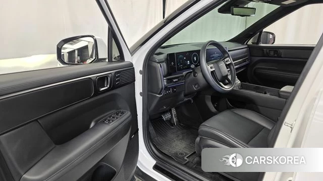 Hyundai Santa Fe (MX5) id 4957630 из Кореи 35
