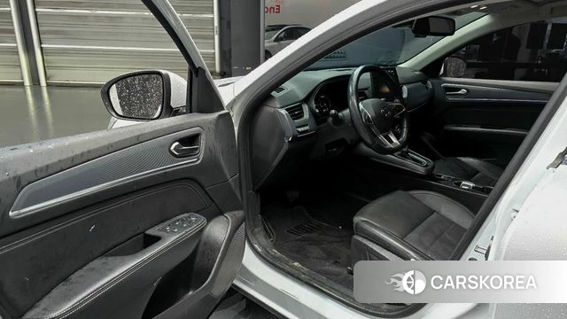 Renault Korea (Samsung) XM3 id 5013335 из Кореи 20