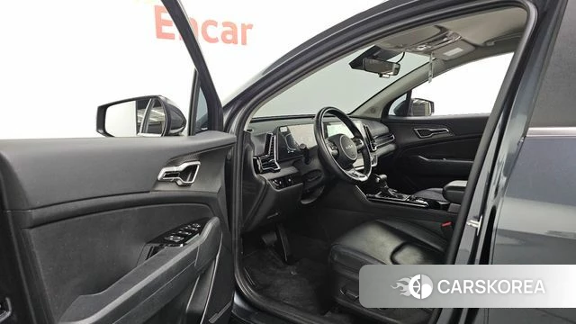 Kia Sportage 5th Generation id 5003258 из Кореи 31