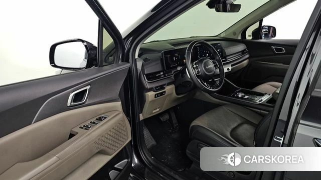 Kia The New Carnival 4th Generation id 5021256 из Кореи 20