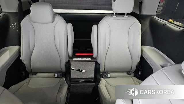 Kia Carnival 4th generation id 5011847 из Кореи 30