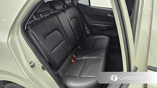 Kia All New Morning (JA) id 5035888 из Кореи 34