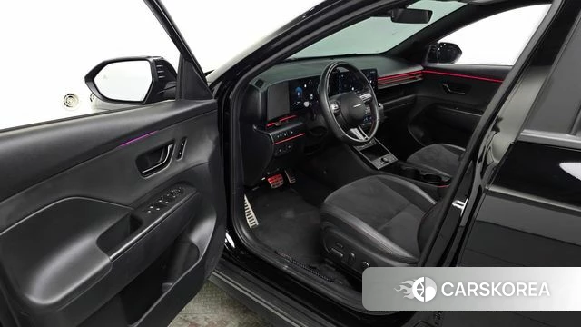 Hyundai Kona (SX2) id 4950096 из Кореи 38