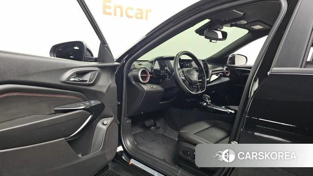 Chevrolet (GM Daewoo) Trax Crossover id 4964710 из Кореи 30