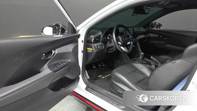Hyundai Veloster (JS) id 4998301 из Кореи 20