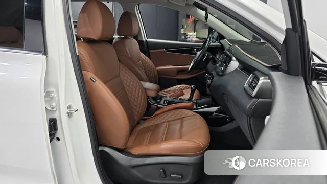 Kia The New Sorento id 5004134 из Кореи 31
