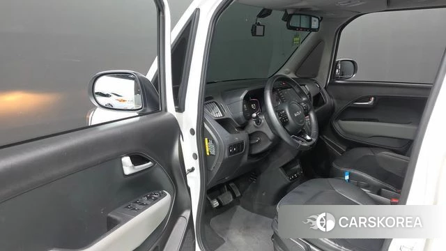 Kia The New Kia Ray id 4991461 из Кореи 30