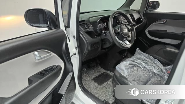 Kia The New Kia Ray id 5039712 из Кореи 30