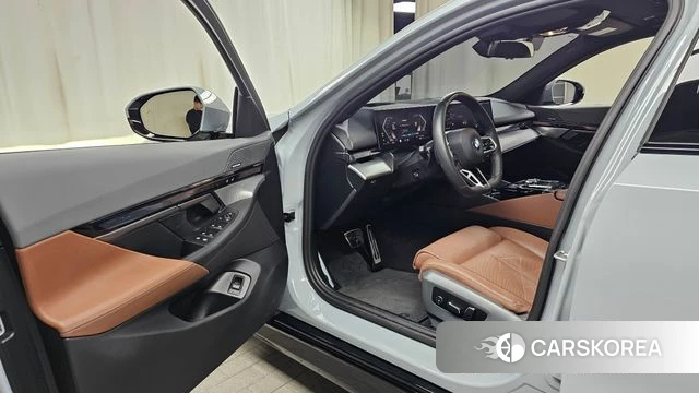 BMW 5 Series (G60) id 5021441 из Кореи 34