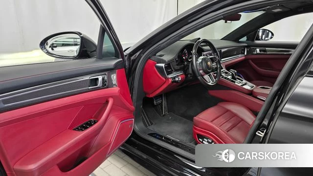 Porsche Panamera (971) id 4937430 из Кореи 33
