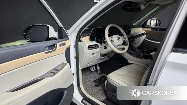Hyundai The New Palisade id 5002374 из Кореи 36