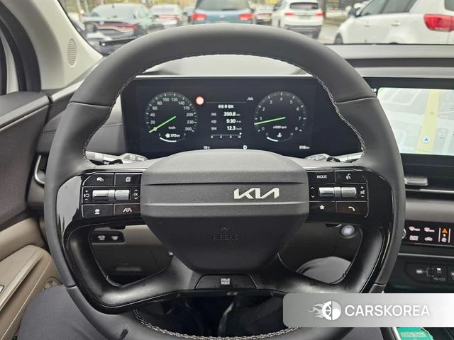 Kia The New Carnival 4th Generation id 4980371 из Кореи 18