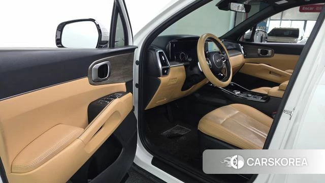 Kia Sorento 4th Generation id 4997009 из Кореи 20
