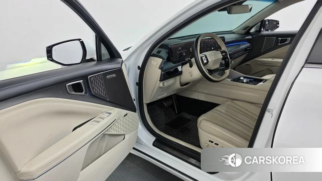 Kia The New K8 Hybrid id 5045629 из Кореи 37