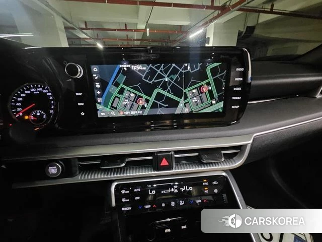 Kia K5 3rd generation id 4792666 из Кореи 17