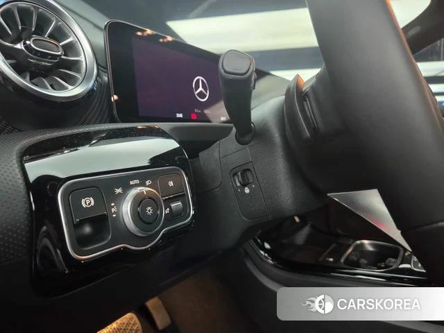 Mercedes-Benz A-Class W177 id 4979988 из Кореи 12
