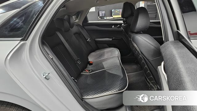 Kia The New K5 3rd generation id 5051848 из Кореи 32