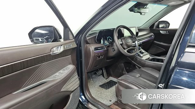 Hyundai The New Palisade id 5040046 из Кореи 20
