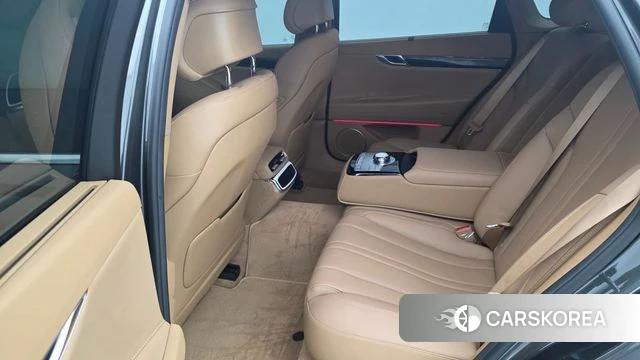Genesis G80 (RG3) id 5031442 из Кореи 17
