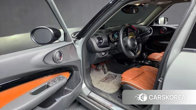 Mini Cooper SD Clubman id 5027709 из Кореи 37