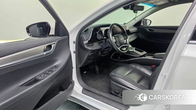 Hyundai The New Grandeur IG id 5003722 из Кореи 33
